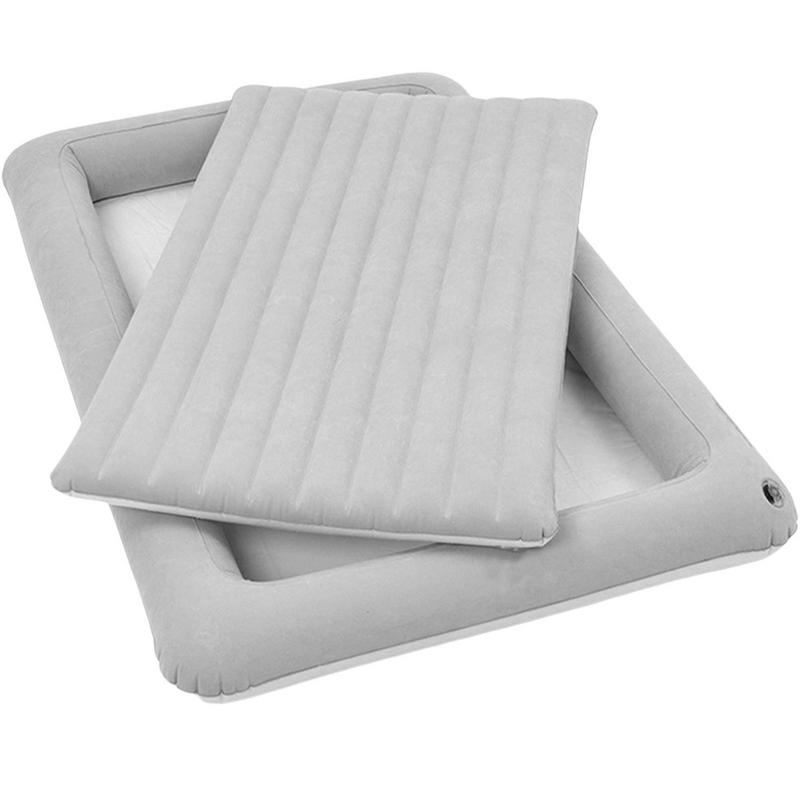 Bed Rail Toddler - Cama inflable para bebé, cama plegable
