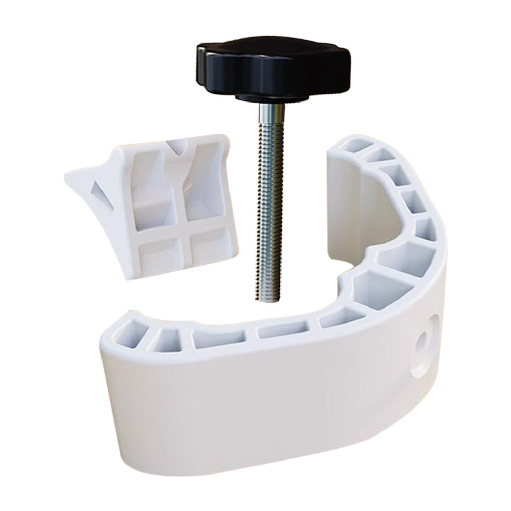 Bed Rail Toddler - Conector de Barandilla para Cuna de