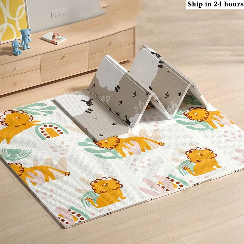 Baby Nursery Games - Alfombras de juego para bebés, tapete