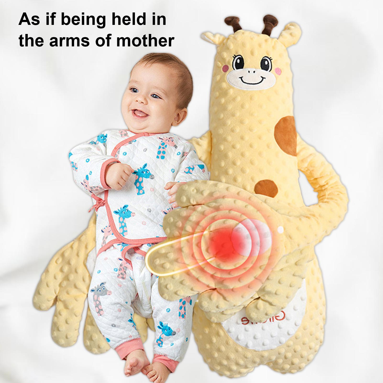 Baby Nursery Games - Juguete para Dormir para Bebés, con