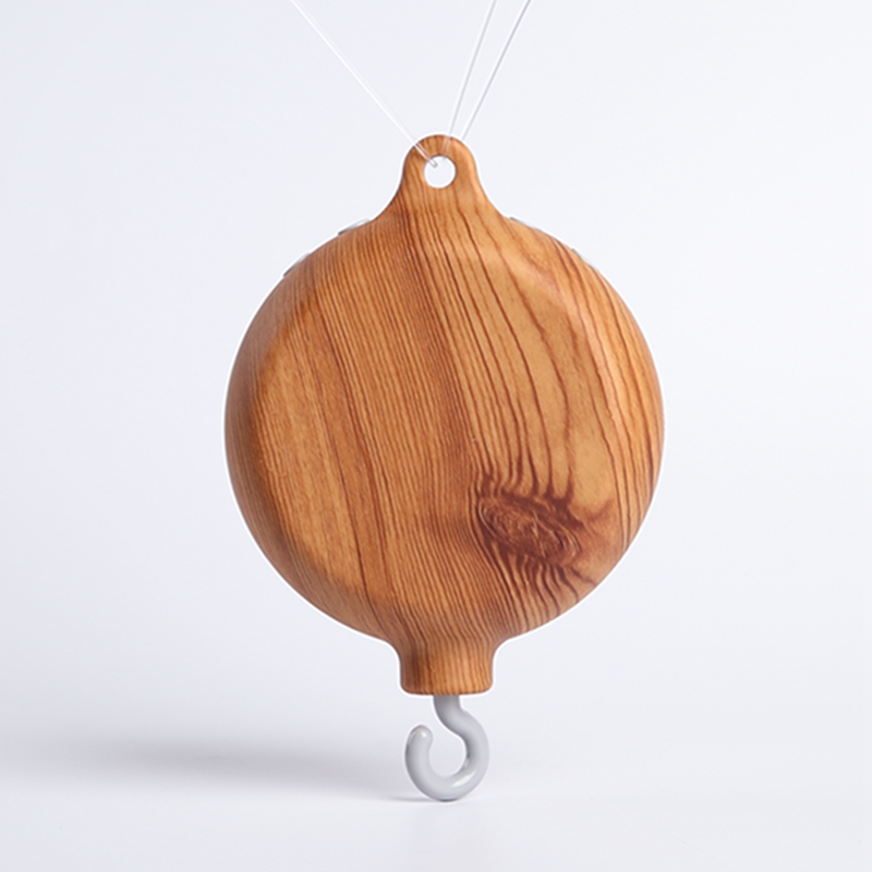 Campana de cuna giratoria con  - Baby Nursery Song reseña y precio
