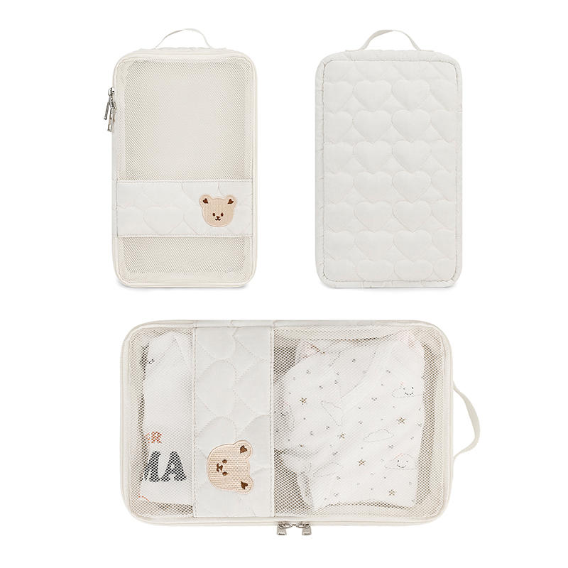 Bolsa de Pañales Portátil Impe - Diaper Caddy Organizer reseña y precio