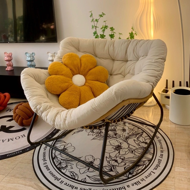 Sillón mecedora deslizante tap - Rocking Chair Nursery reseña y precio