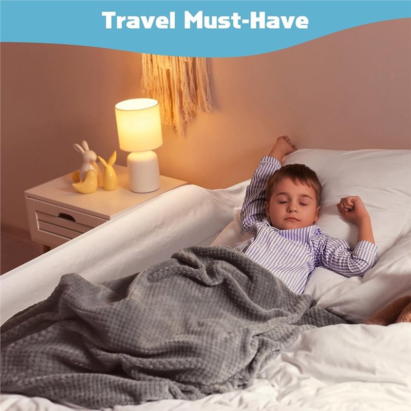 【PARTY DAY】Barandillas de cama - Bed Rail Toddler reseña y precio