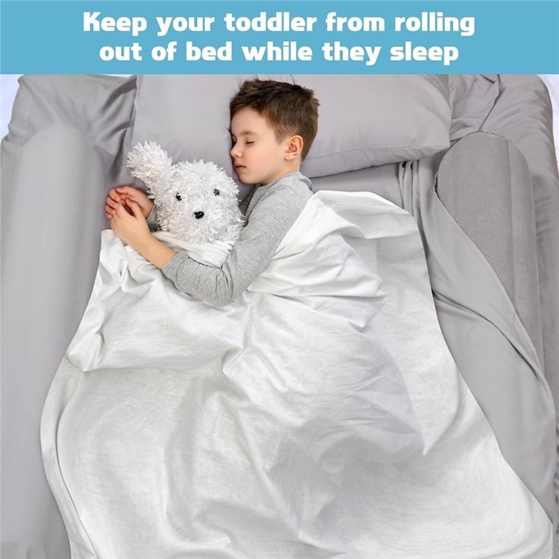【PARTY DAY】Barandillas de cama - Bed Rail Toddler reseña y precio