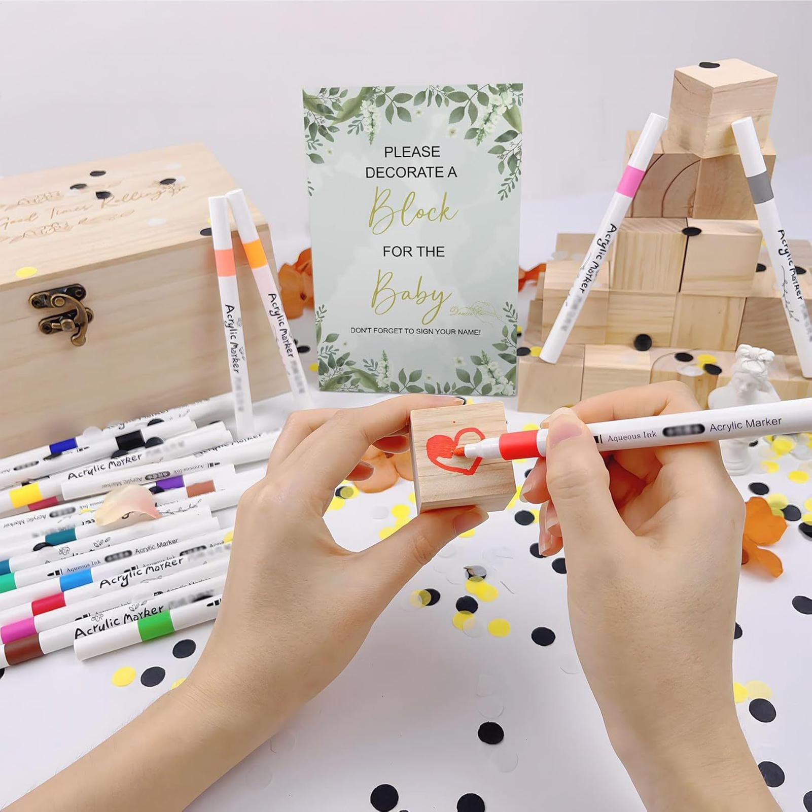 Kit de letreros para juegos de - Baby Nursery Games reseña y precio