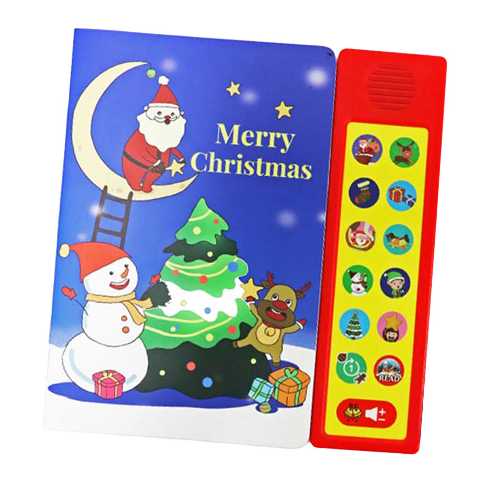 Libro de Sonidos Interactivo p - Baby Nursery Song reseña y precio
