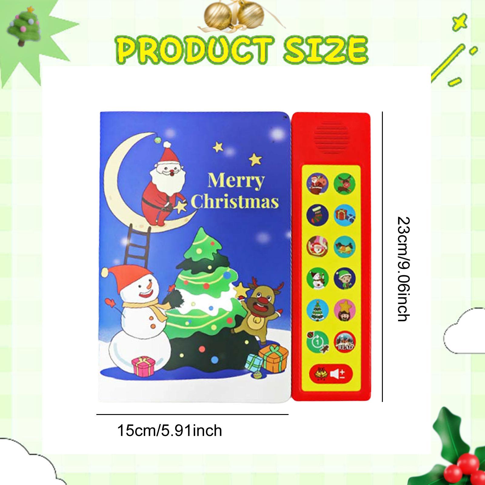 Libro de Sonidos Interactivo p - Baby Nursery Song reseña y precio