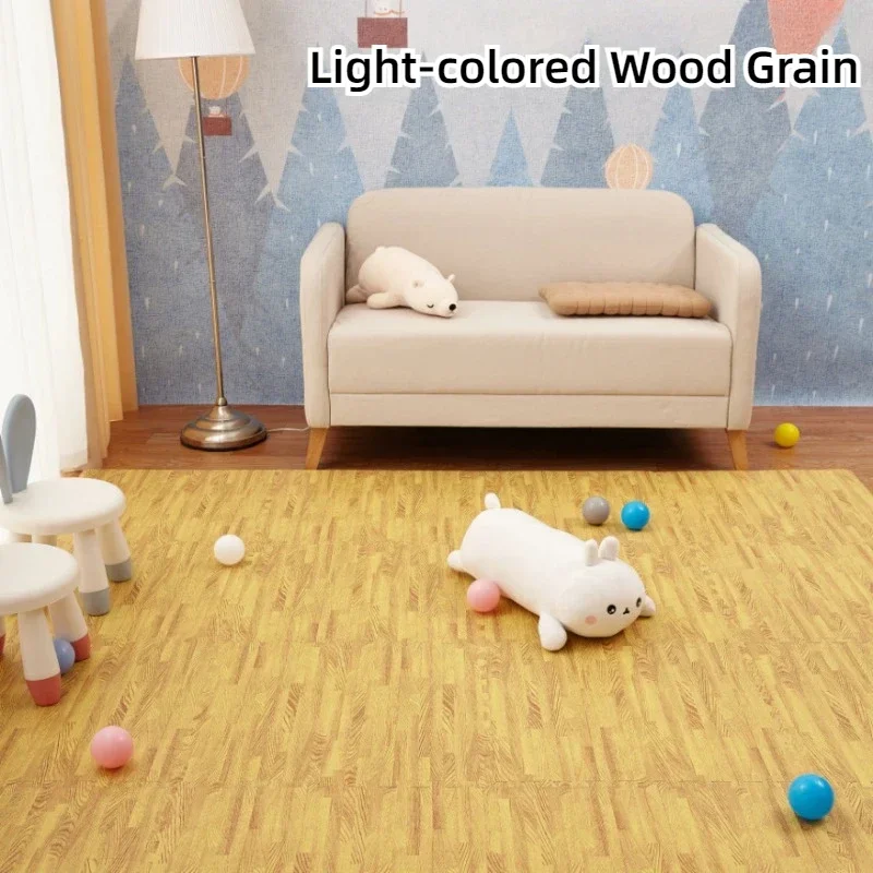 Alfombra de juego para bebé, a - Baby Nursery Games reseña y precio