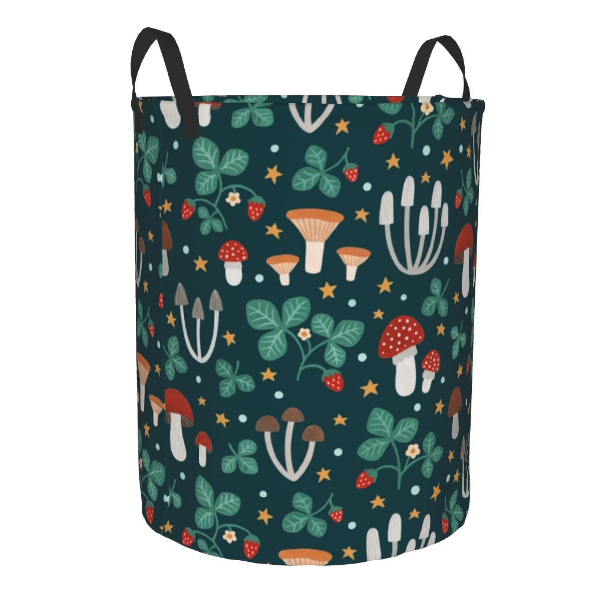 Cesta de lavandería de bosque  - Baby Nursery Basket reseña y precio