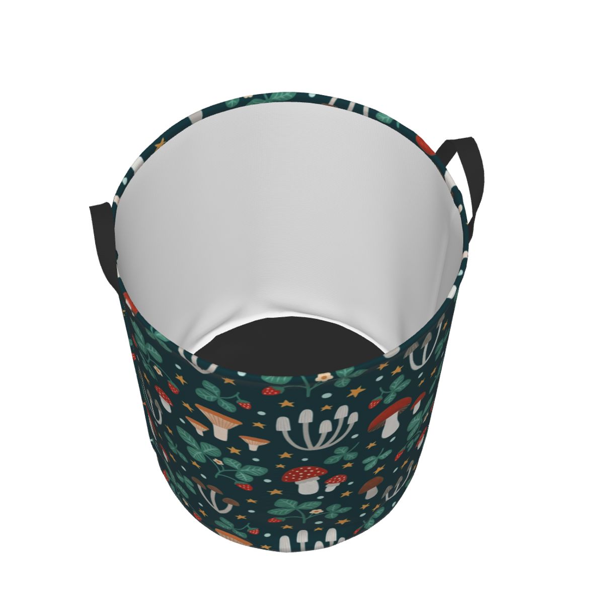 Cesta de lavandería de bosque  - Baby Nursery Basket reseña y precio