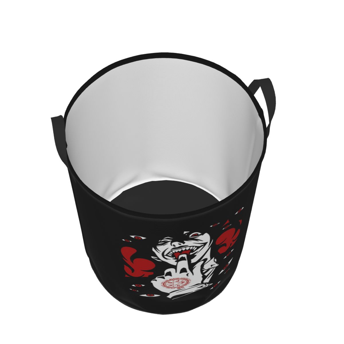 Cesto de Ropa Plegable con Dis - Baby Nursery Basket reseña y precio
