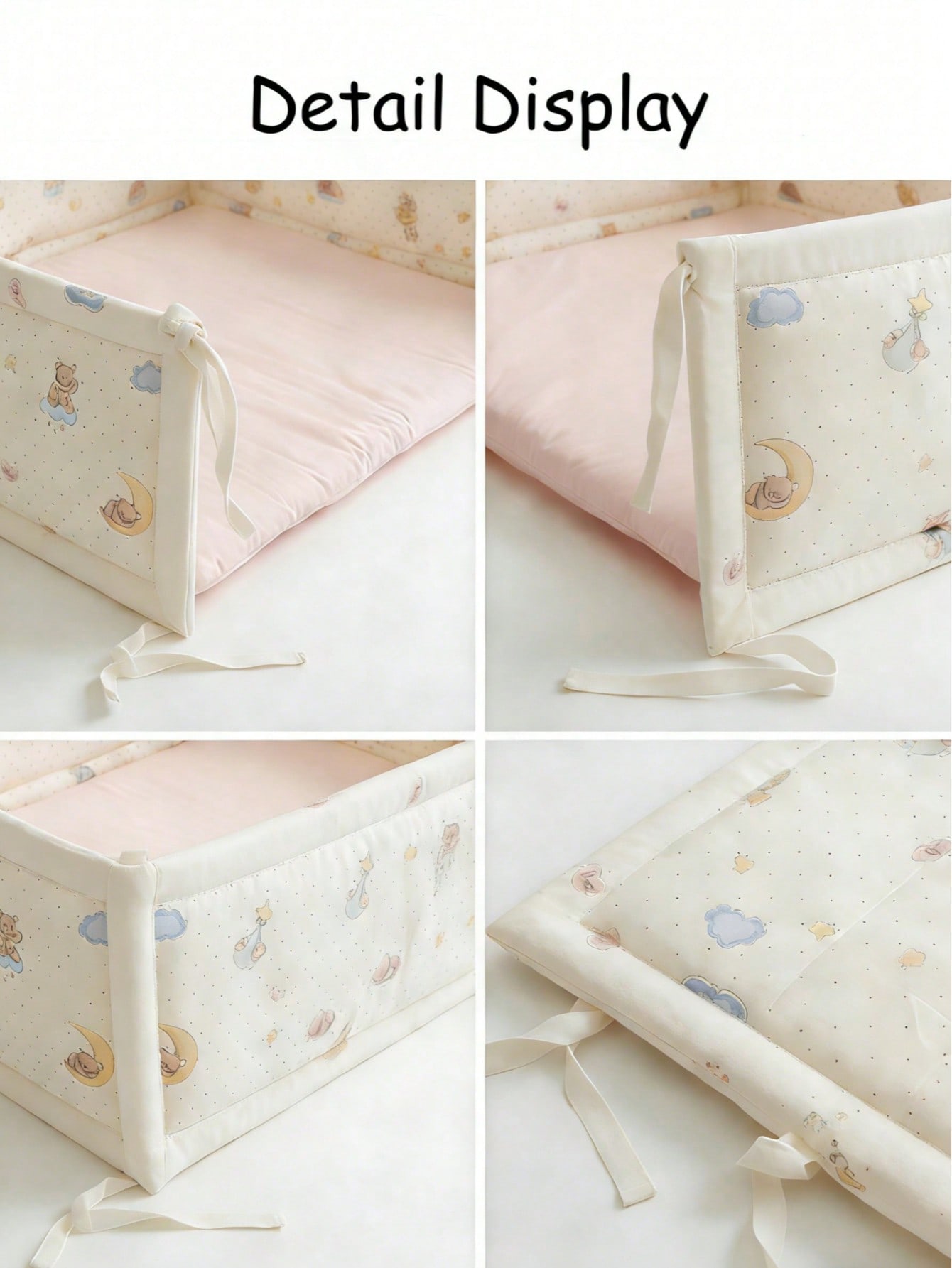 Protector de Cuna para Bebé, A - Bed Rail Toddler reseña y precio