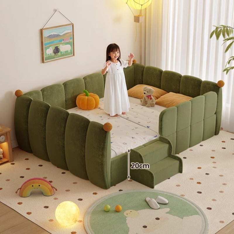 Rieles de protección normales  - Bed Rail Toddler reseña y precio