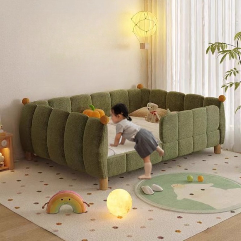 Rieles de protección normales  - Bed Rail Toddler reseña y precio
