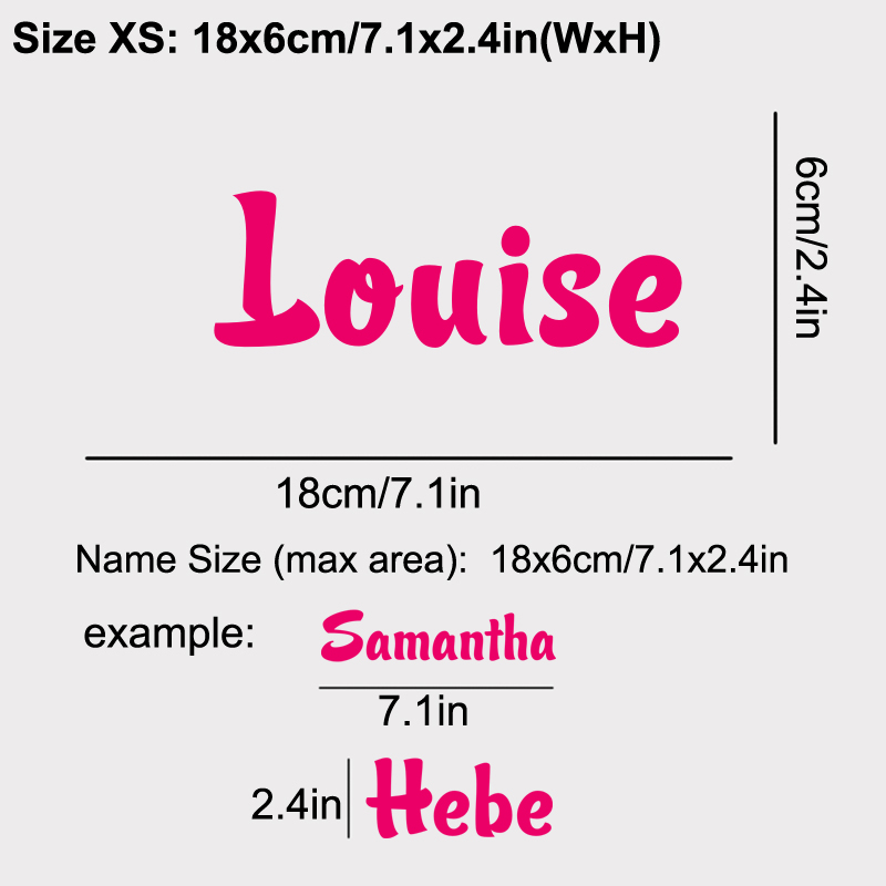 Vinilo Adhesivo Personalizado  - Baby Nursery Stickers reseña y precio