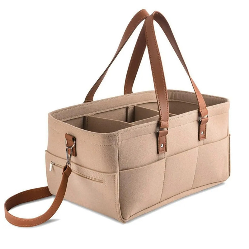 Cesta organizadora de almacena - Baby Nursery Basket reseña y precio