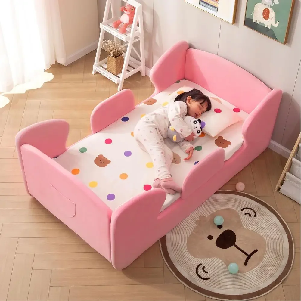 Cama Portátil para Niños Peque - Bed Rail Toddler reseña y precio