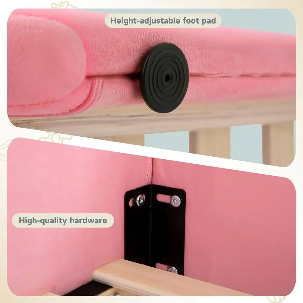 Cama Portátil para Niños Peque - Bed Rail Toddler reseña y precio