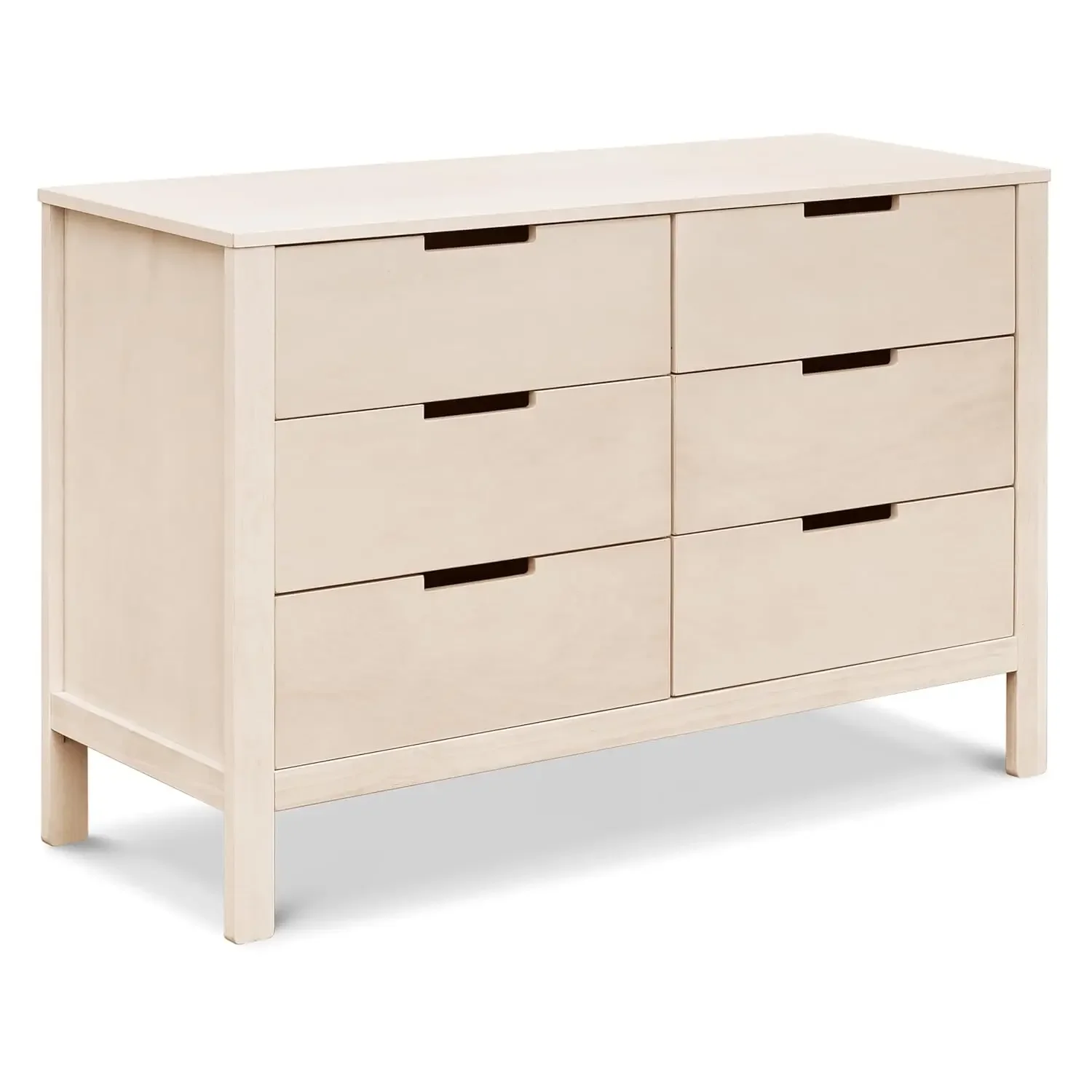 Cómoda doble para guardería, c - Baby Nursery Chest Of Drawers reseña y precio