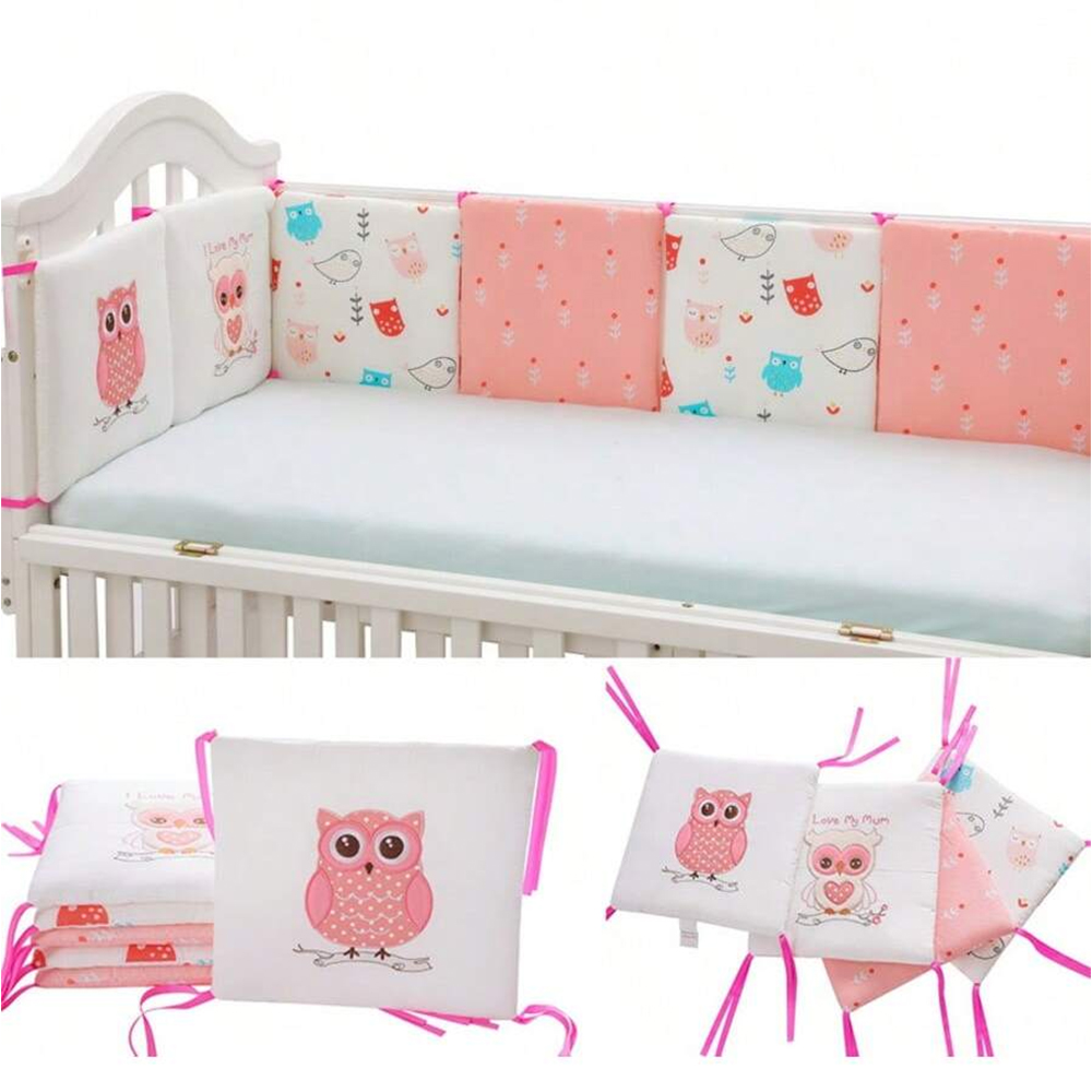 Protector de cama de bebé, alm - Bed Rail Toddler reseña y precio