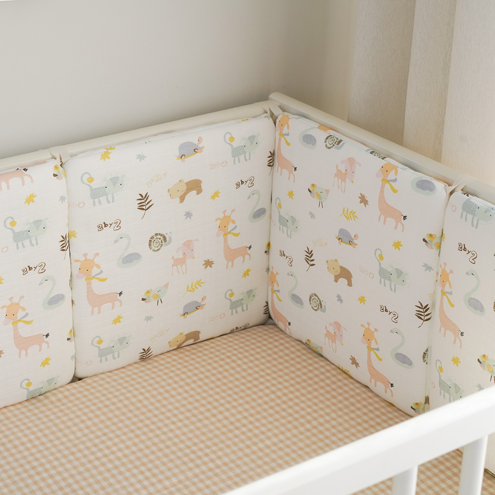 Parachoques para cama de bebé  - Bed Rail Toddler reseña y precio
