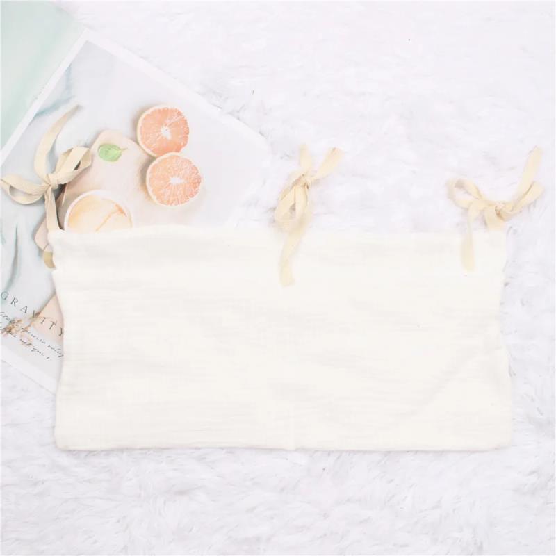 Organizador de Cuna para Bebé, - Diaper Caddy Organizer reseña y precio