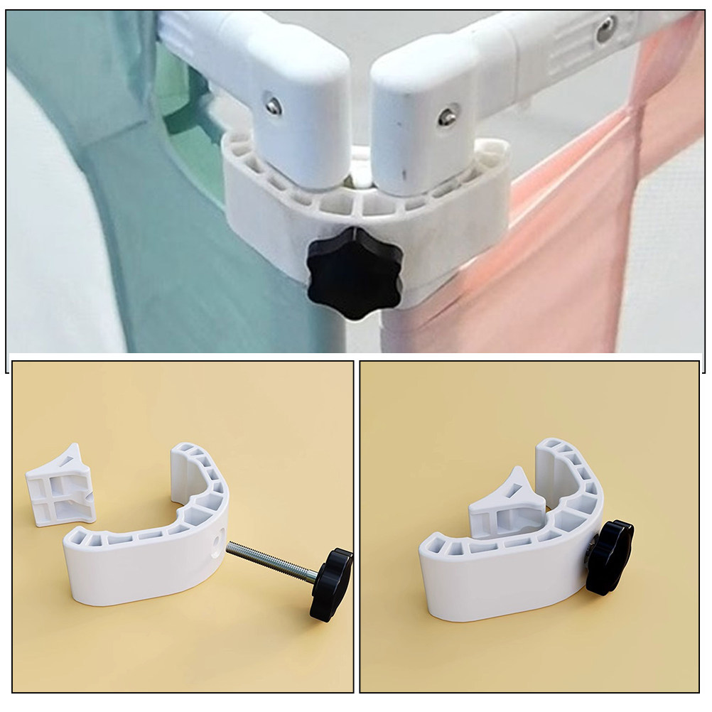 Conector de Barandilla para Cu - Bed Rail Toddler reseña y precio