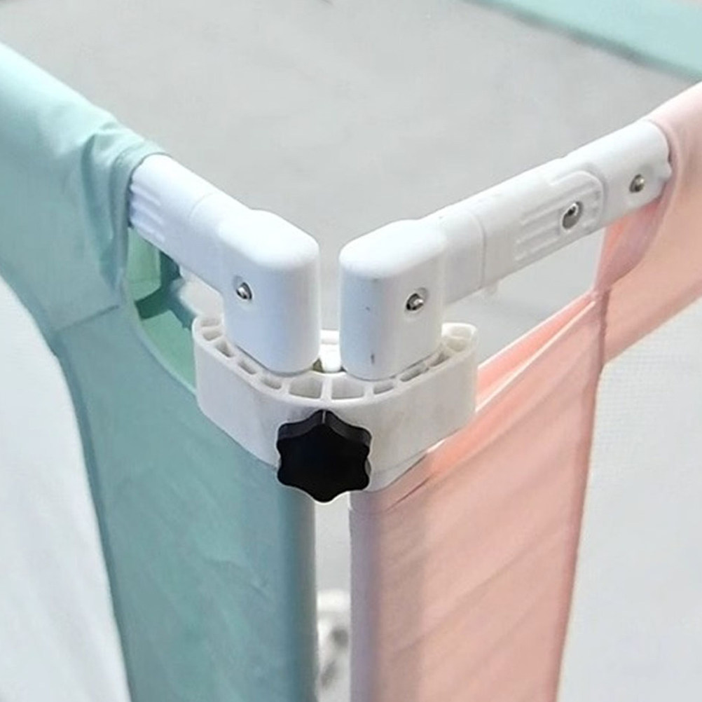 Conector de Barandilla para Cu - Bed Rail Toddler reseña y precio
