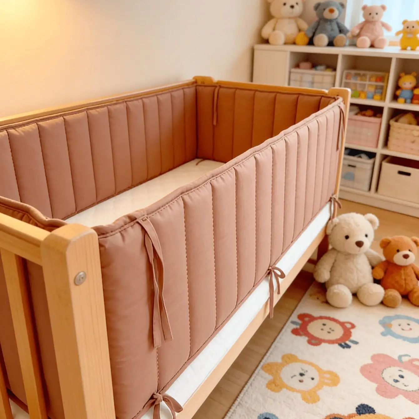Protectores de barandilla para - Bed Rail Toddler reseña y precio