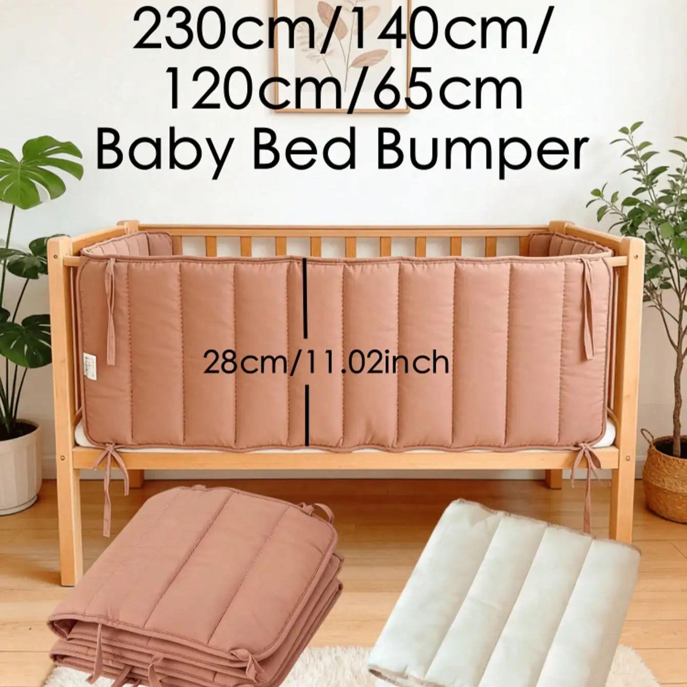 Protectores de barandilla para - Bed Rail Toddler reseña y precio