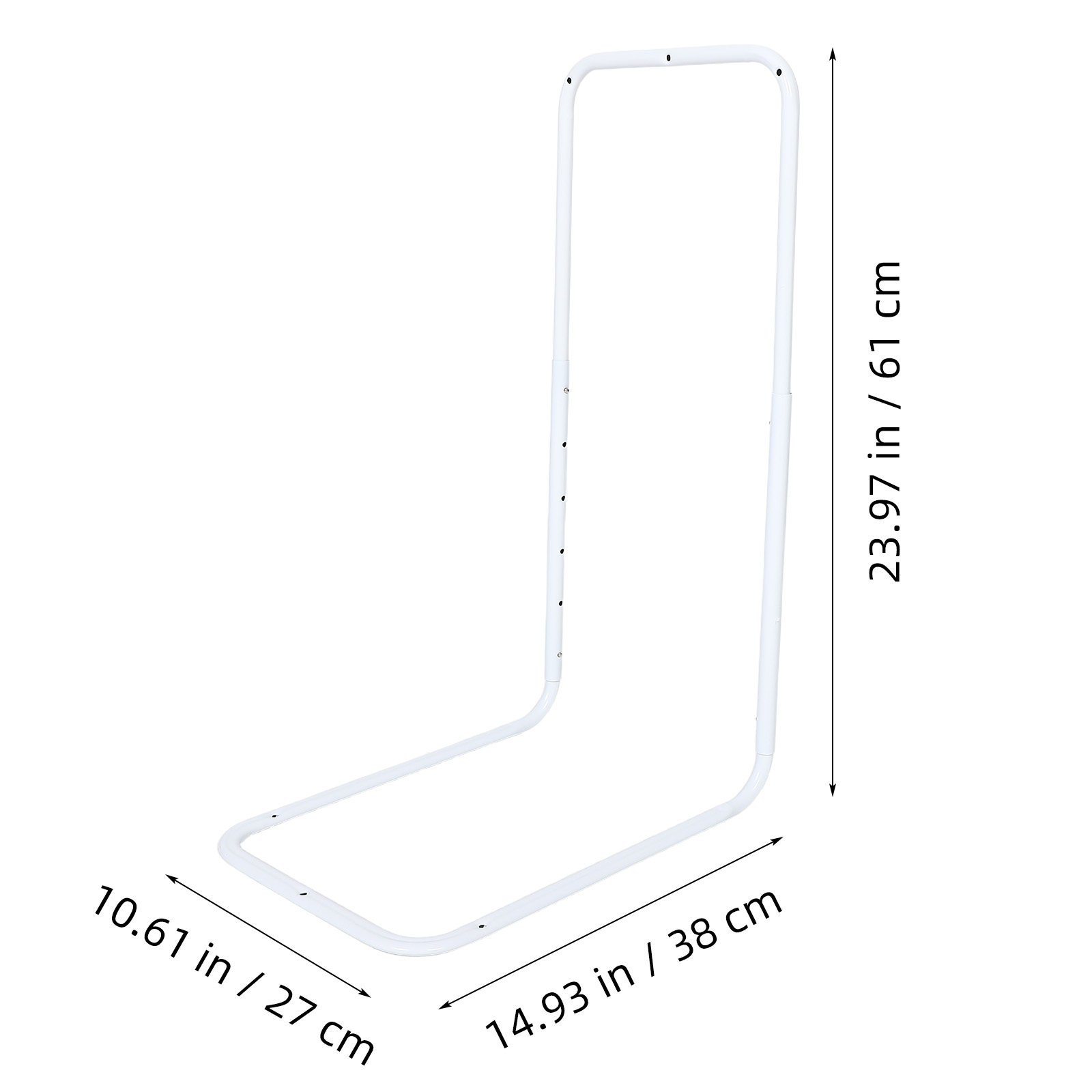 Barandilla de Seguridad Ajusta - Bed Rail Toddler reseña y precio