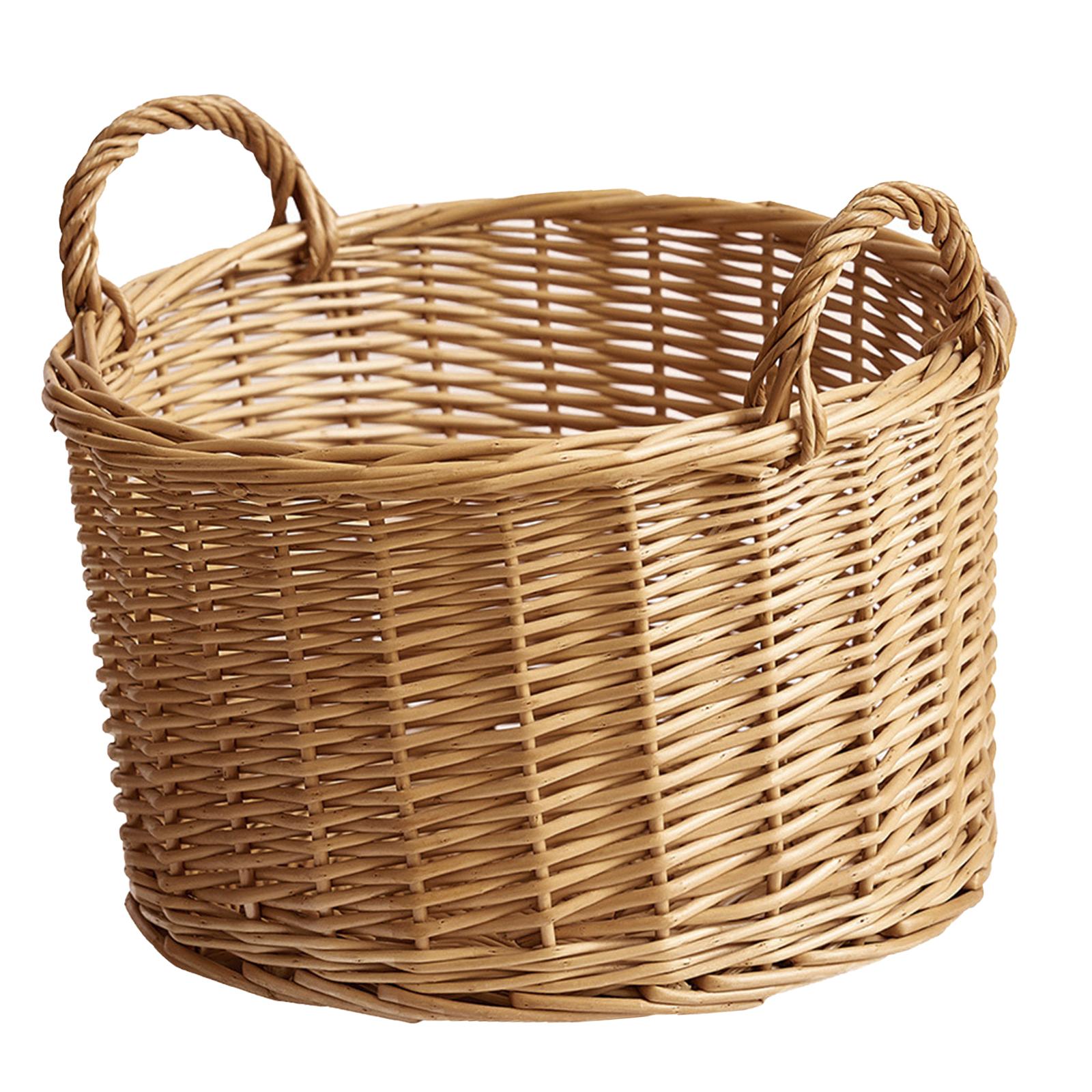 Cesto de Ropa Sucia, Cesta de  - Baby Nursery Basket reseña y precio