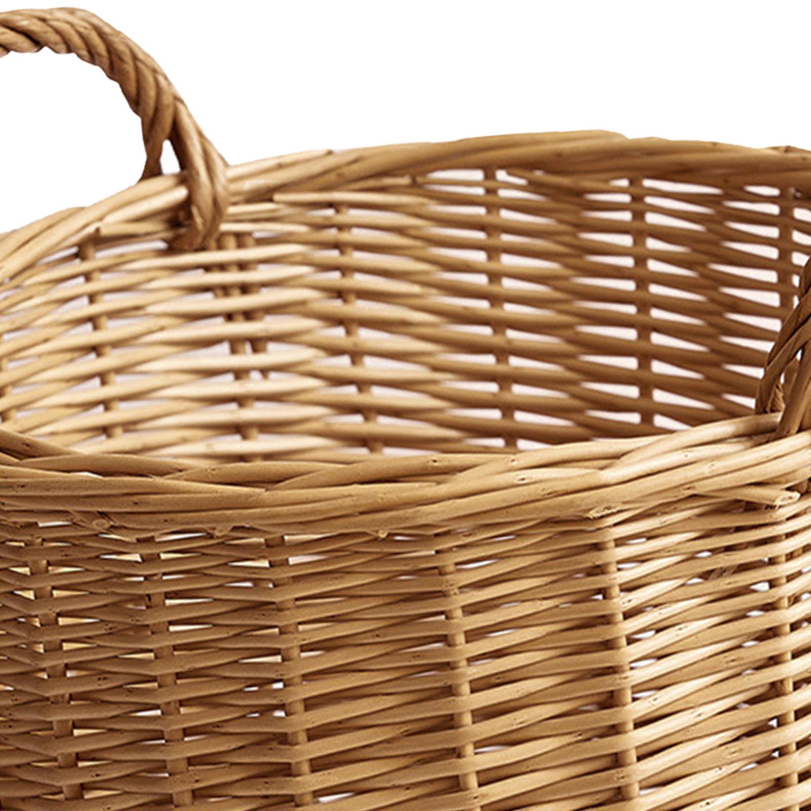 Cesto de Ropa Sucia, Cesta de  - Baby Nursery Basket reseña y precio