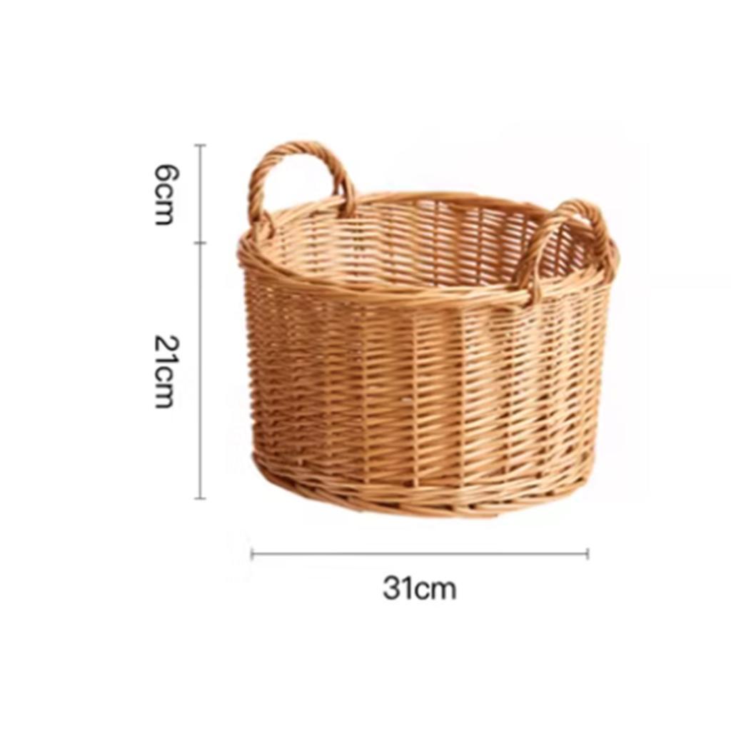 Cesto de Ropa Sucia, Cesta de  - Baby Nursery Basket reseña y precio