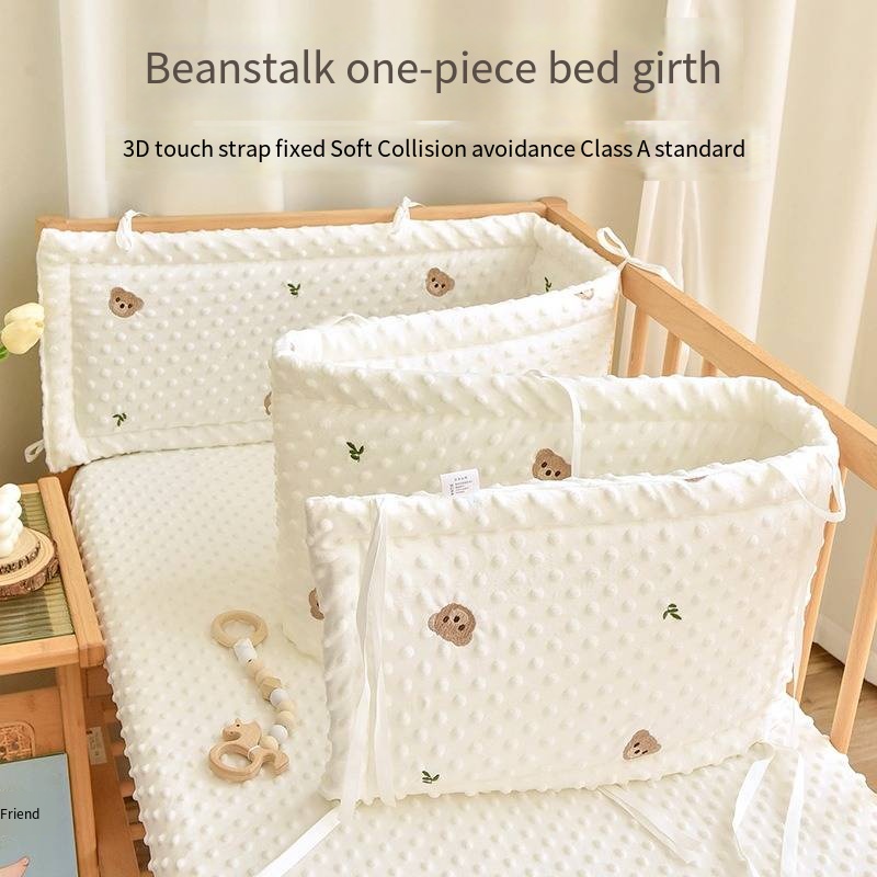 Valla para cuna de bebé, baran - Bed Rail Toddler reseña y precio
