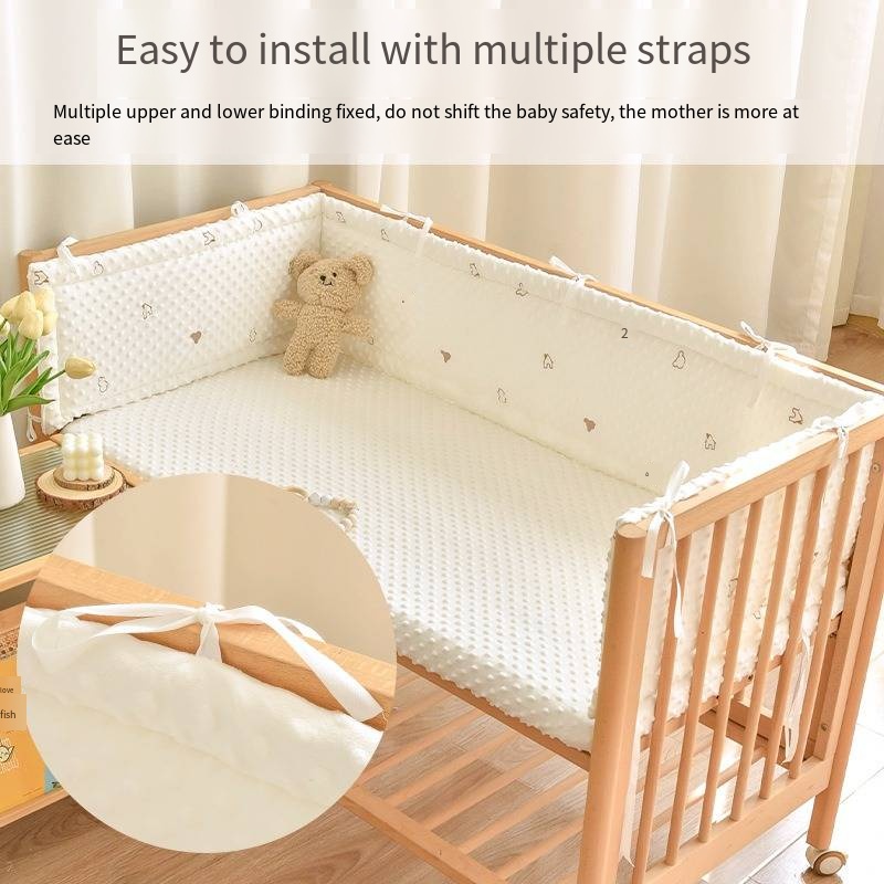 Valla para cuna de bebé, baran - Bed Rail Toddler reseña y precio