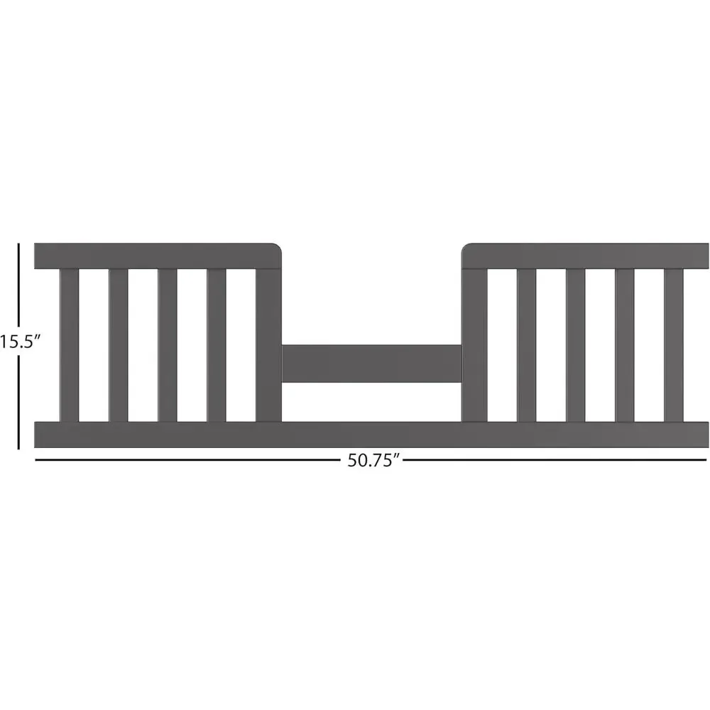 Barandilla de Seguridad para C - Bed Rail Toddler reseña y precio