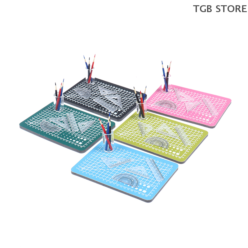 Juego de tapete de corte en mi - Diaper Caddy Organizer reseña y precio