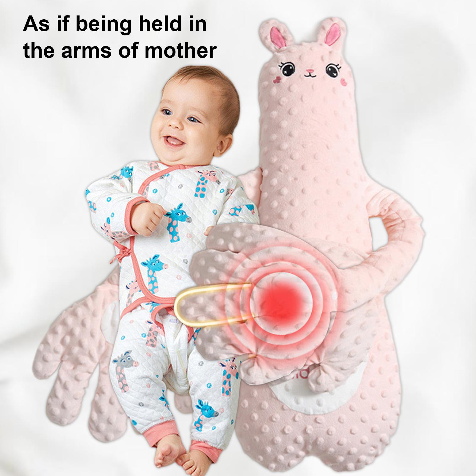 Juguete para Dormir para Bebés - Baby Nursery Games reseña y precio