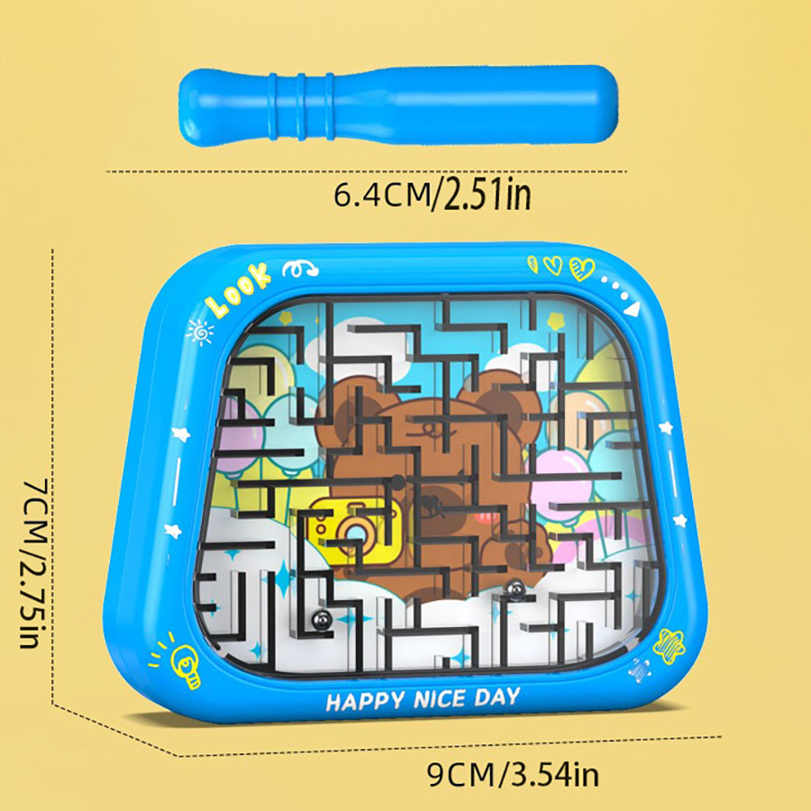1 bolígrafo magnético cognitiv - Baby Nursery Games reseña y precio