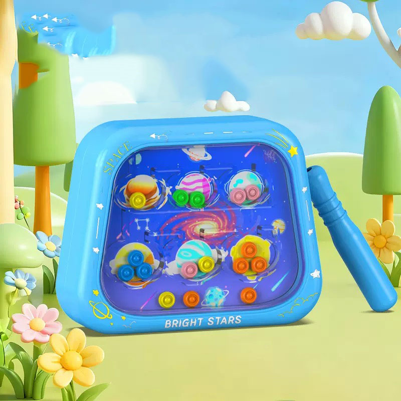 1 bolígrafo magnético cognitiv - Baby Nursery Games reseña y precio