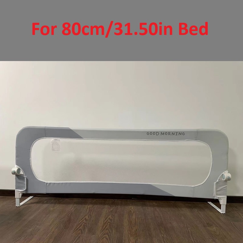 IMBABY-barandilla de cama ajus - Bed Rail Toddler reseña y precio