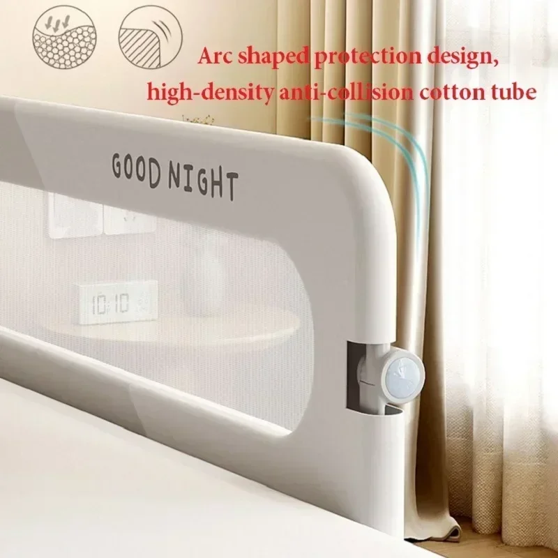 IMBABY-barandilla de cama ajus - Bed Rail Toddler reseña y precio
