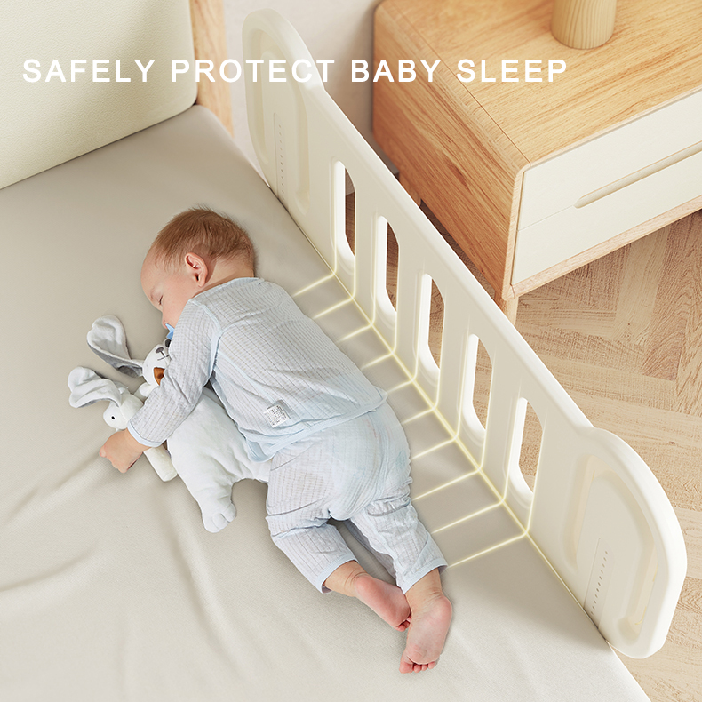Barandilla de Cama Portátil y  - Bed Rail Toddler reseña y precio