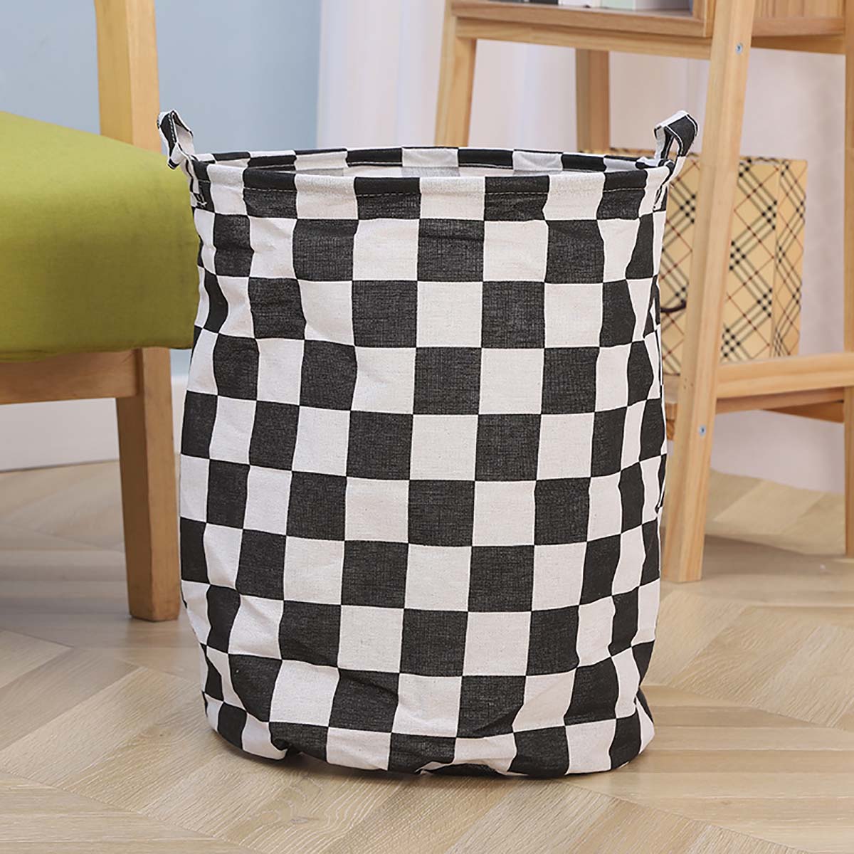 Cesta de almacenamiento modern - Baby Nursery Basket reseña y precio
