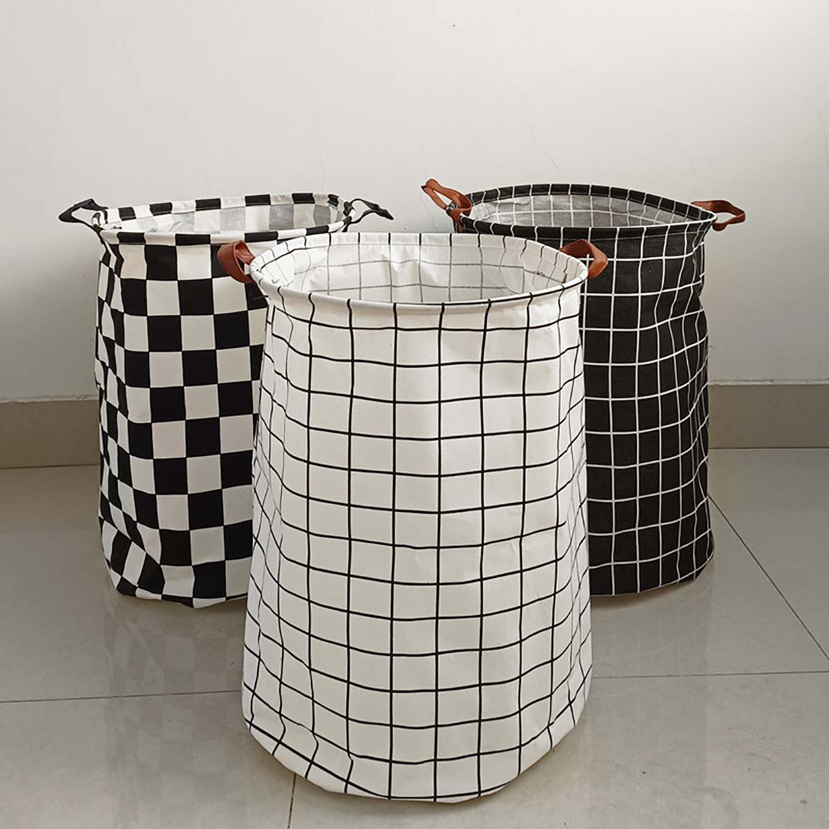 Cesta de almacenamiento modern - Baby Nursery Basket reseña y precio
