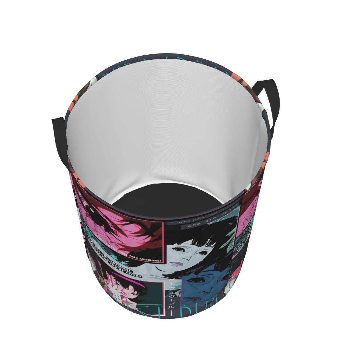 Cesto de Ropa Plegable P-Perfe - Baby Nursery Basket reseña y precio